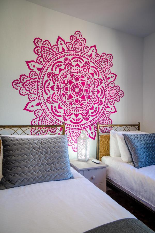 The Palms Boutique Resort Málaga - Adults Only Alhaurín de la Torre Kültér fotó